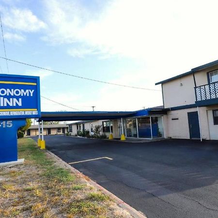 Economy Inn Kingsville Dış mekan fotoğraf