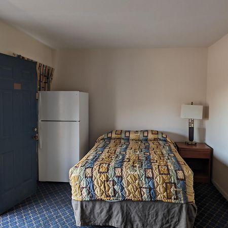 Economy Inn Kingsville Dış mekan fotoğraf