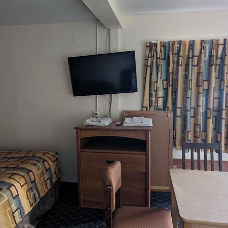 Economy Inn Kingsville Dış mekan fotoğraf