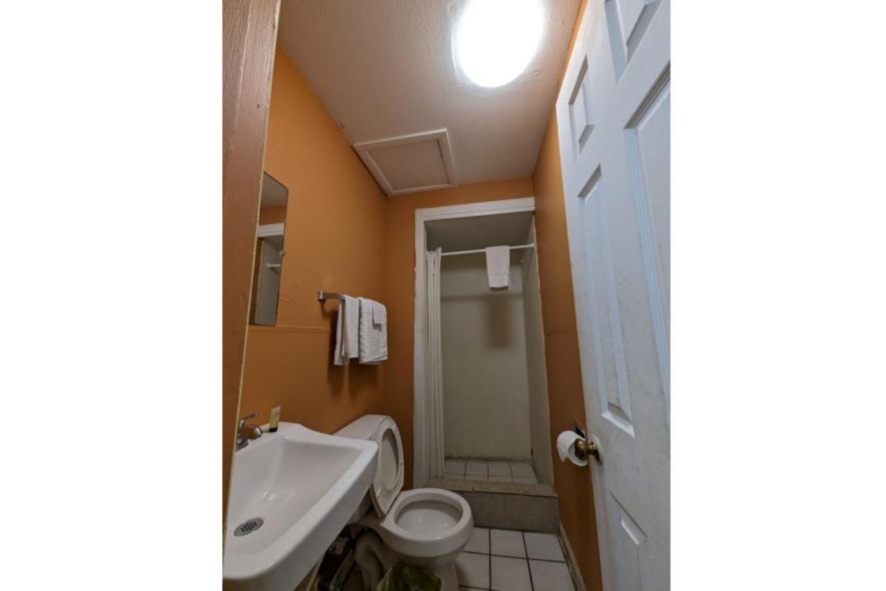 Economy Inn Kingsville Dış mekan fotoğraf