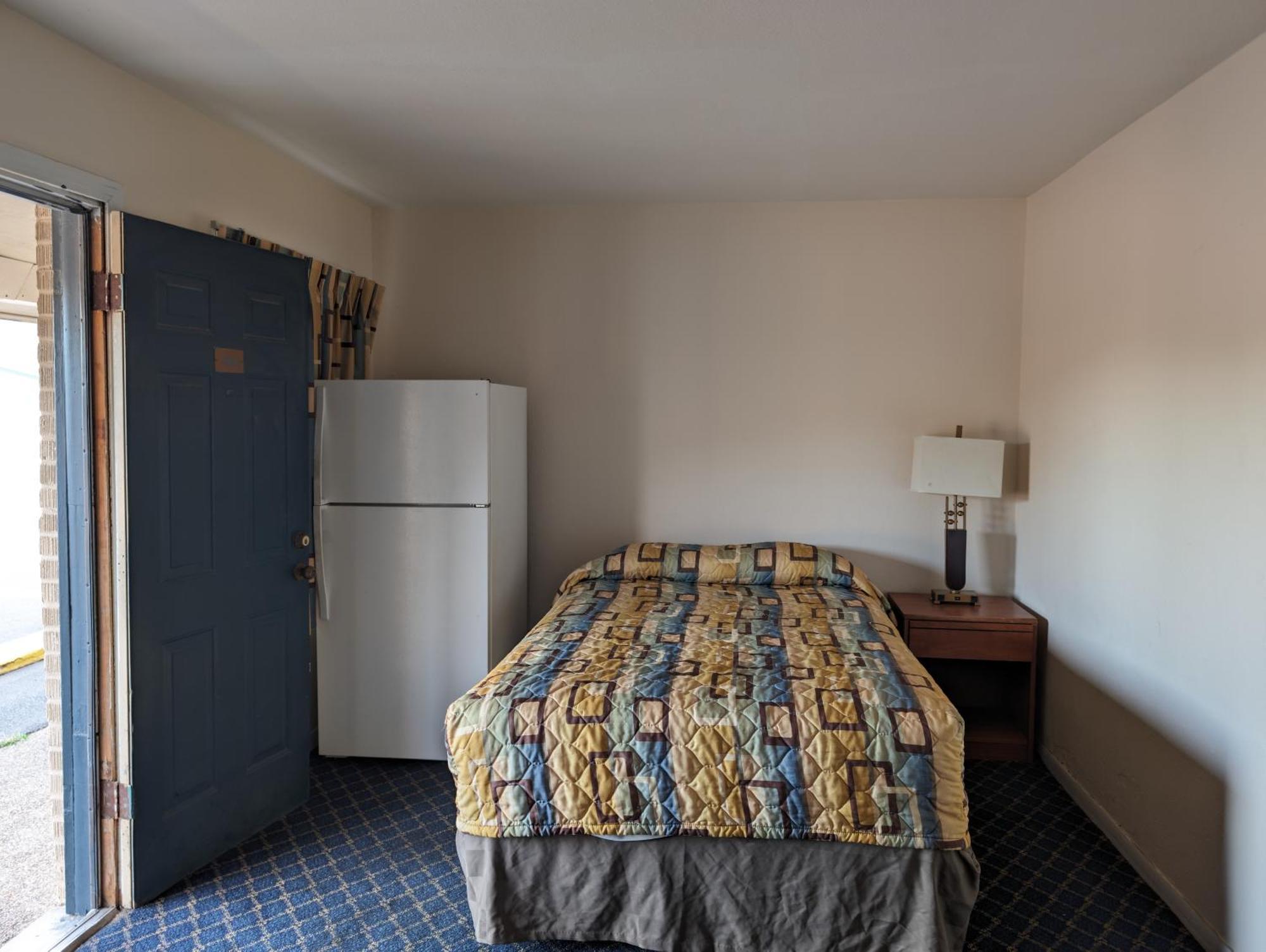 Economy Inn Kingsville Dış mekan fotoğraf