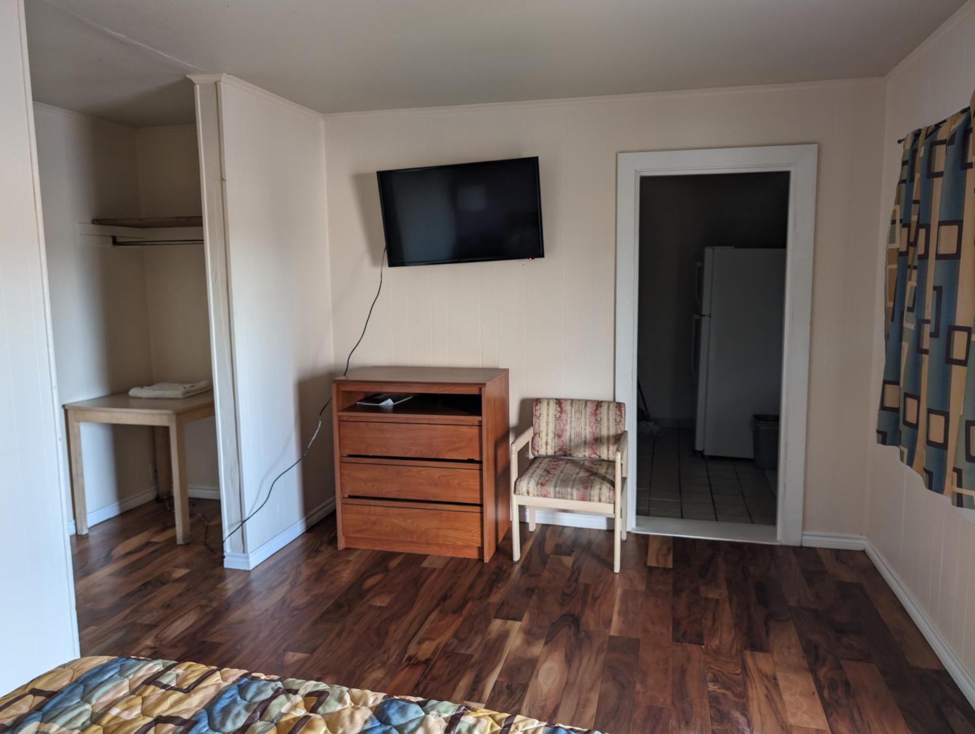 Economy Inn Kingsville Dış mekan fotoğraf