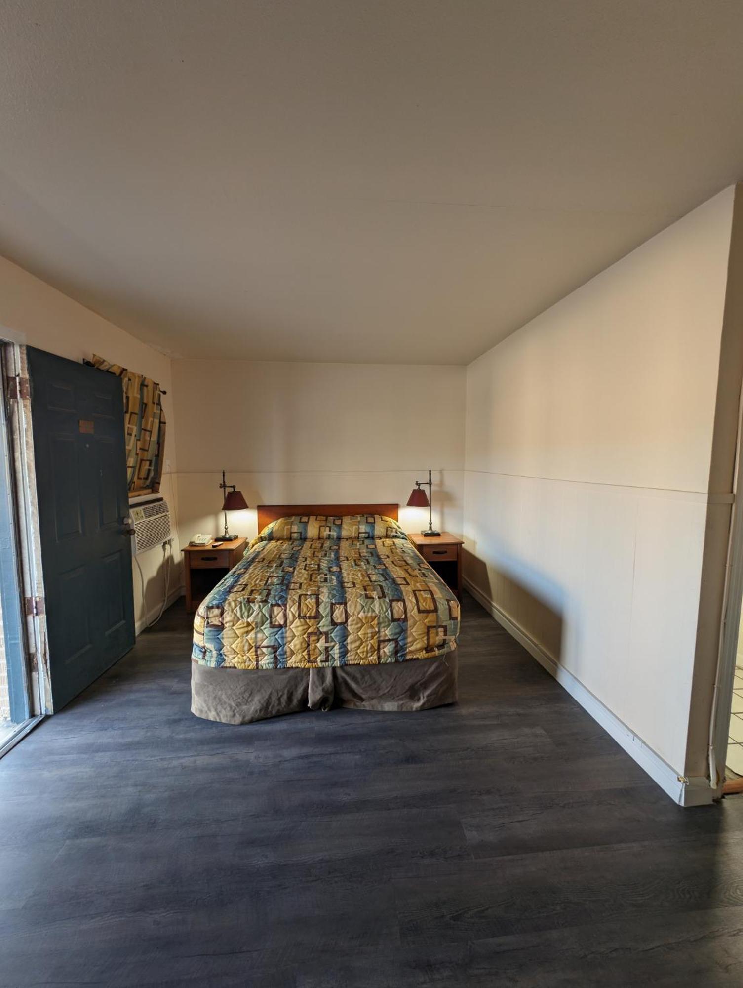 Economy Inn Kingsville Dış mekan fotoğraf