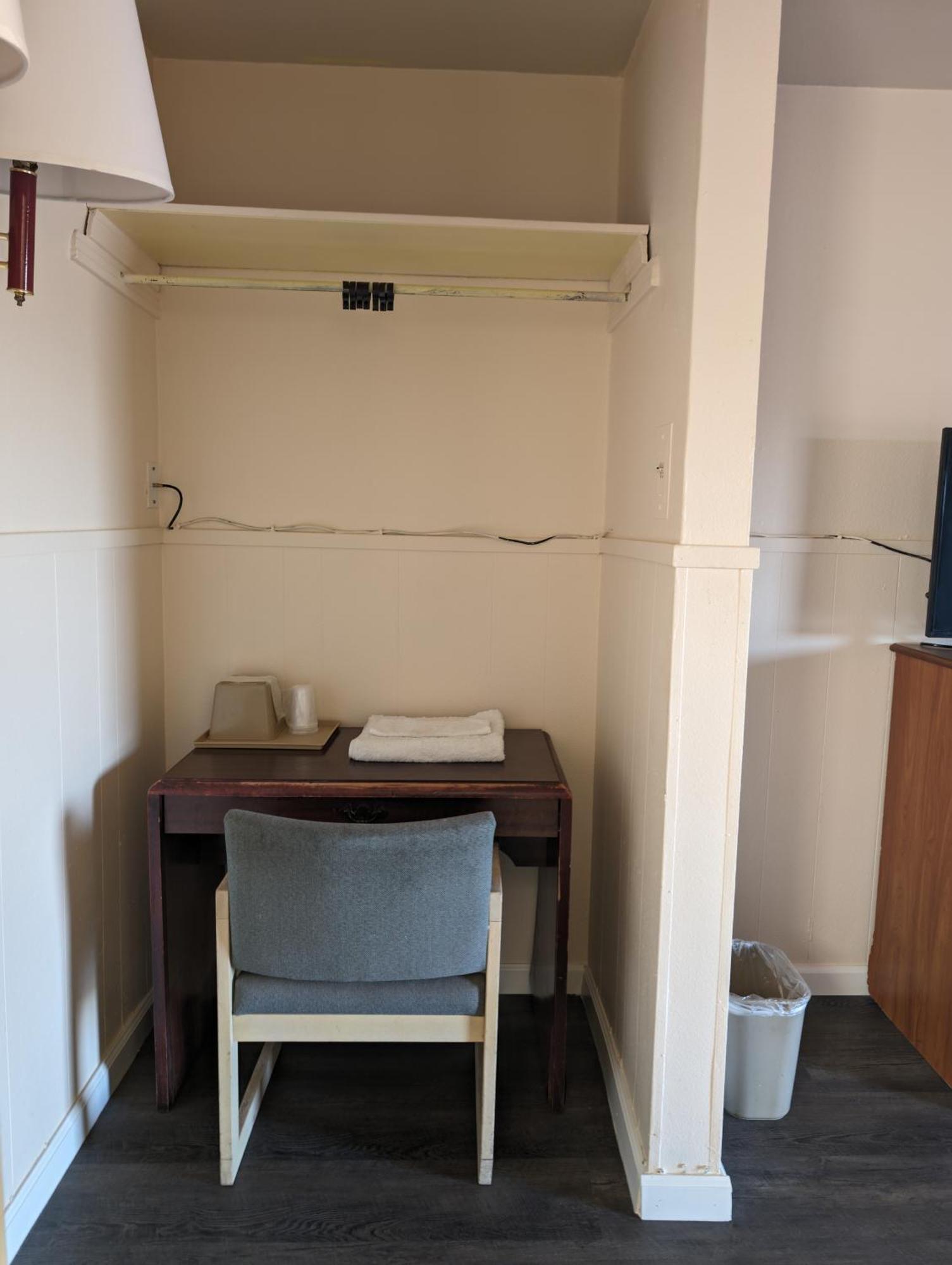Economy Inn Kingsville Dış mekan fotoğraf