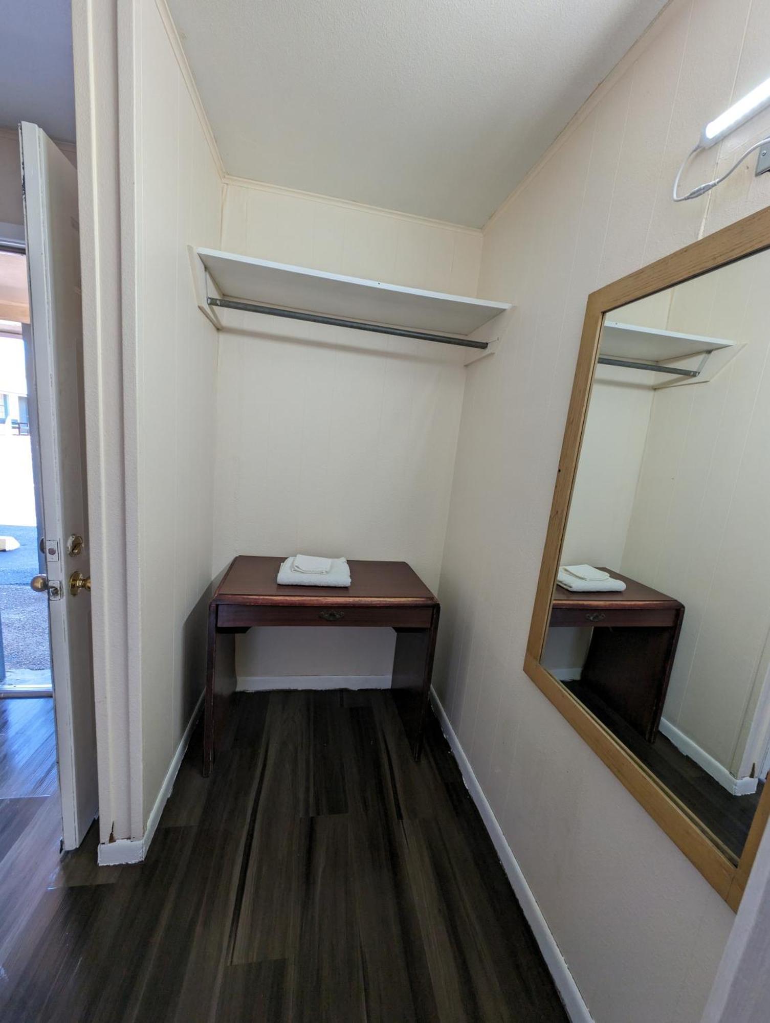 Economy Inn Kingsville Dış mekan fotoğraf