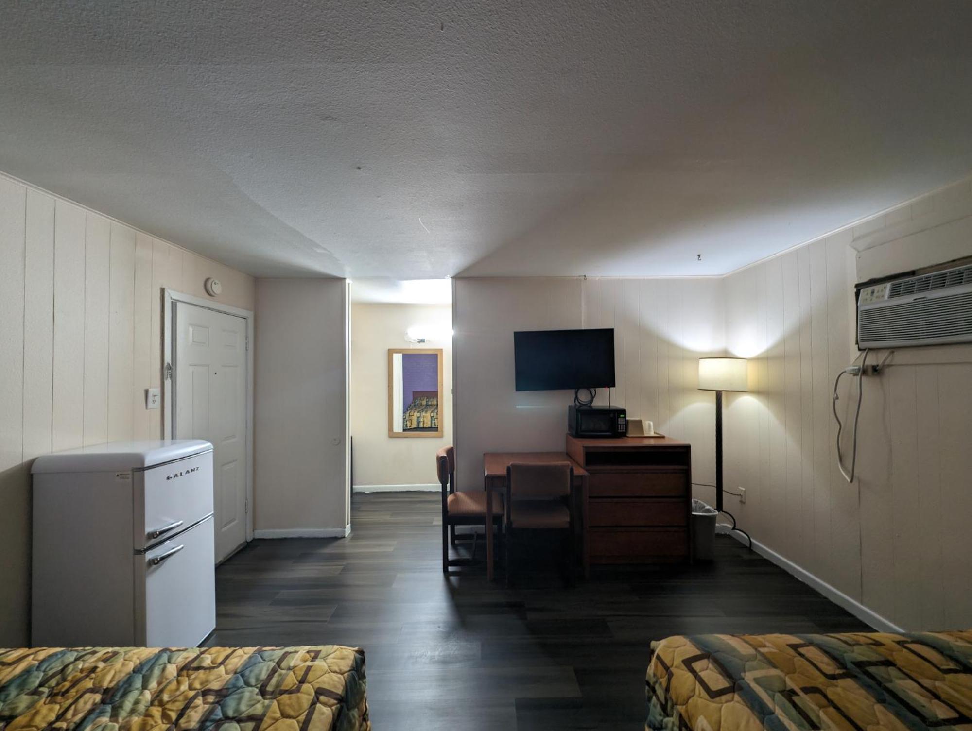 Economy Inn Kingsville Dış mekan fotoğraf