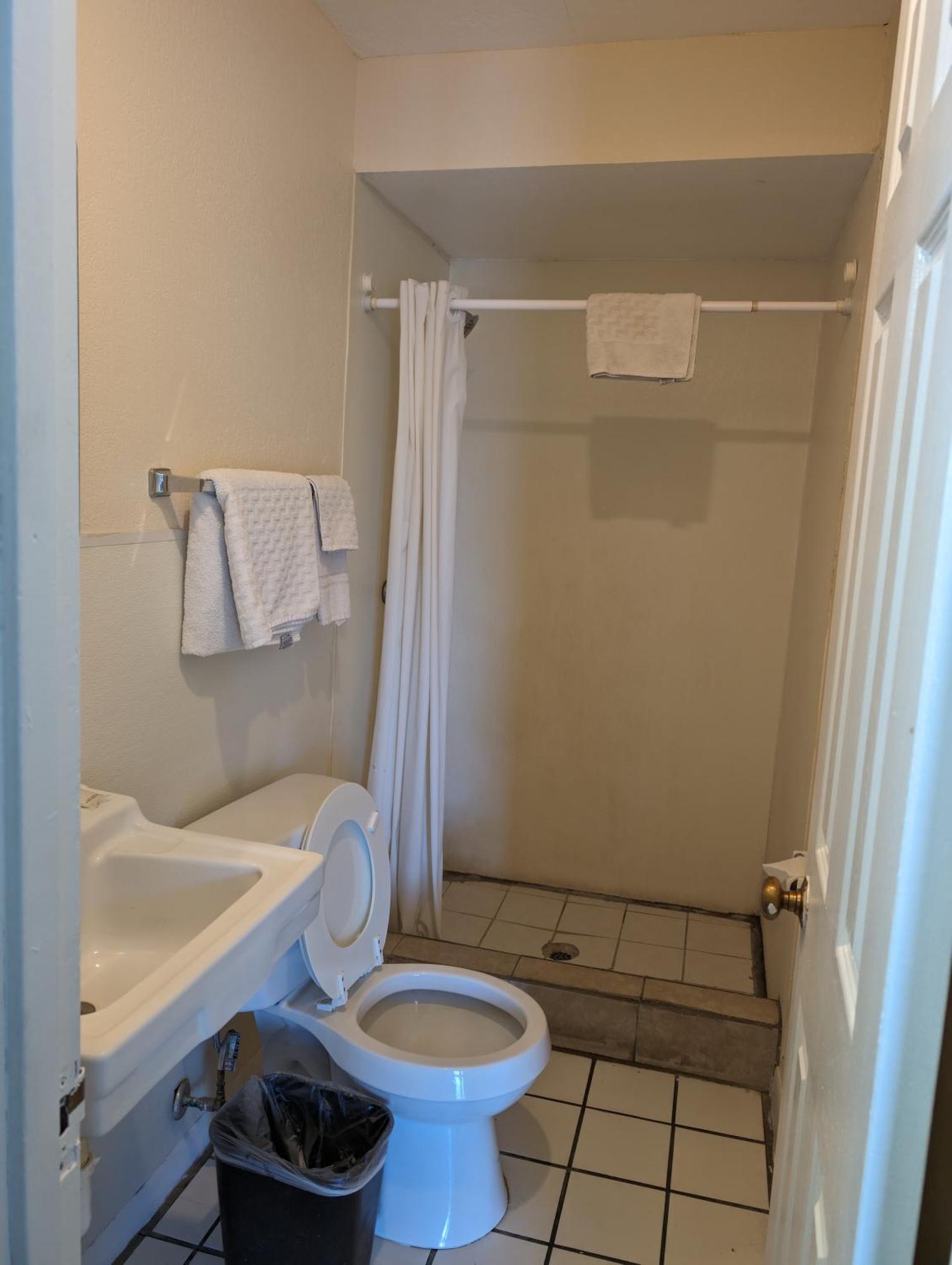 Economy Inn Kingsville Dış mekan fotoğraf