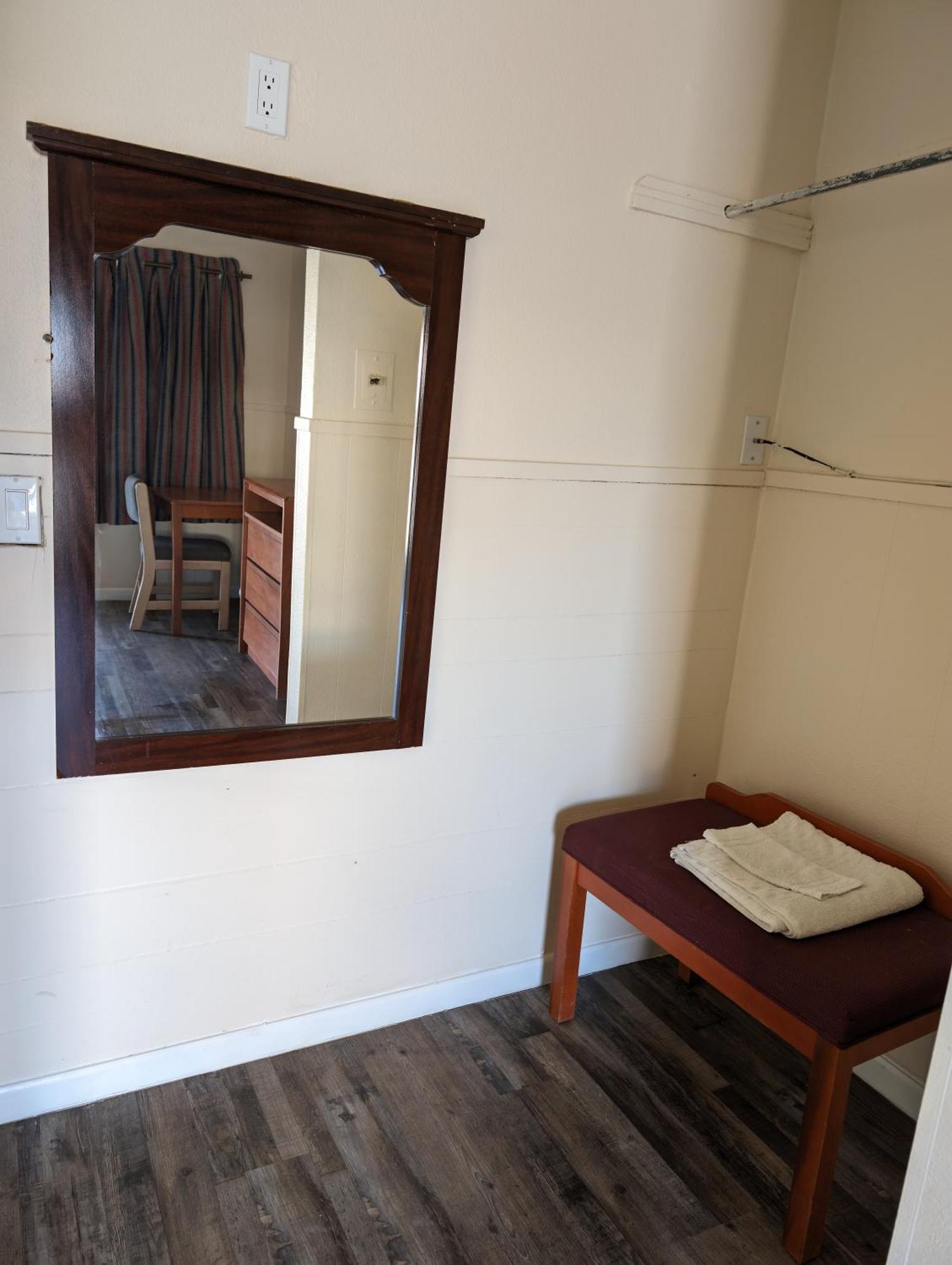 Economy Inn Kingsville Dış mekan fotoğraf