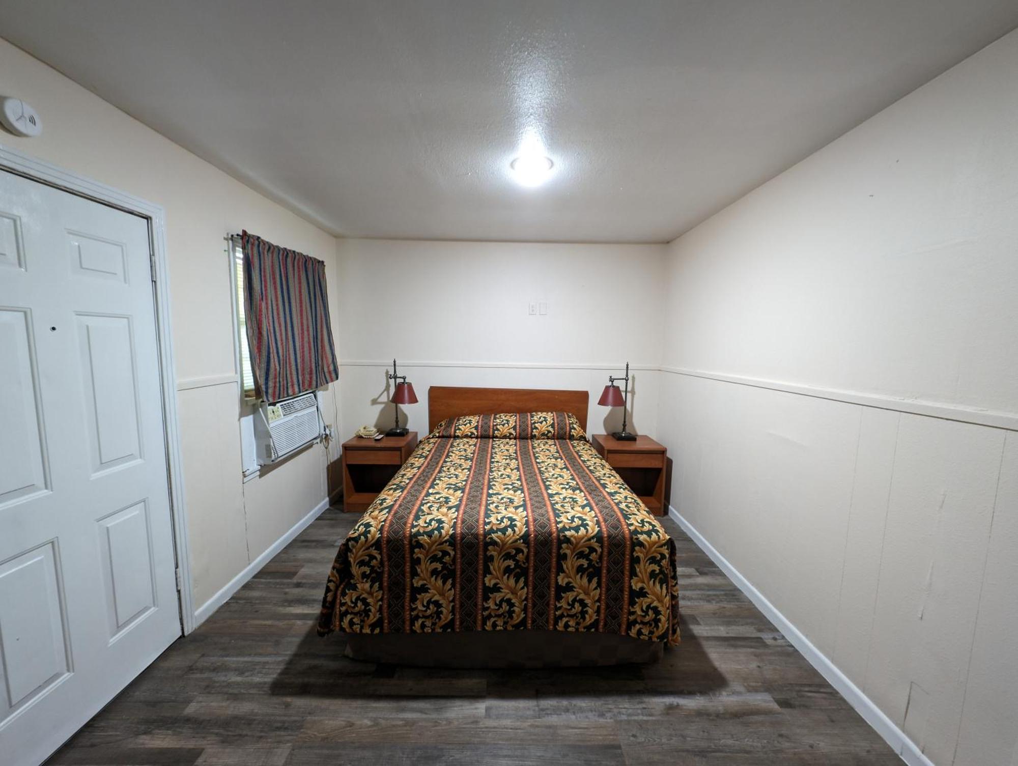 Economy Inn Kingsville Dış mekan fotoğraf