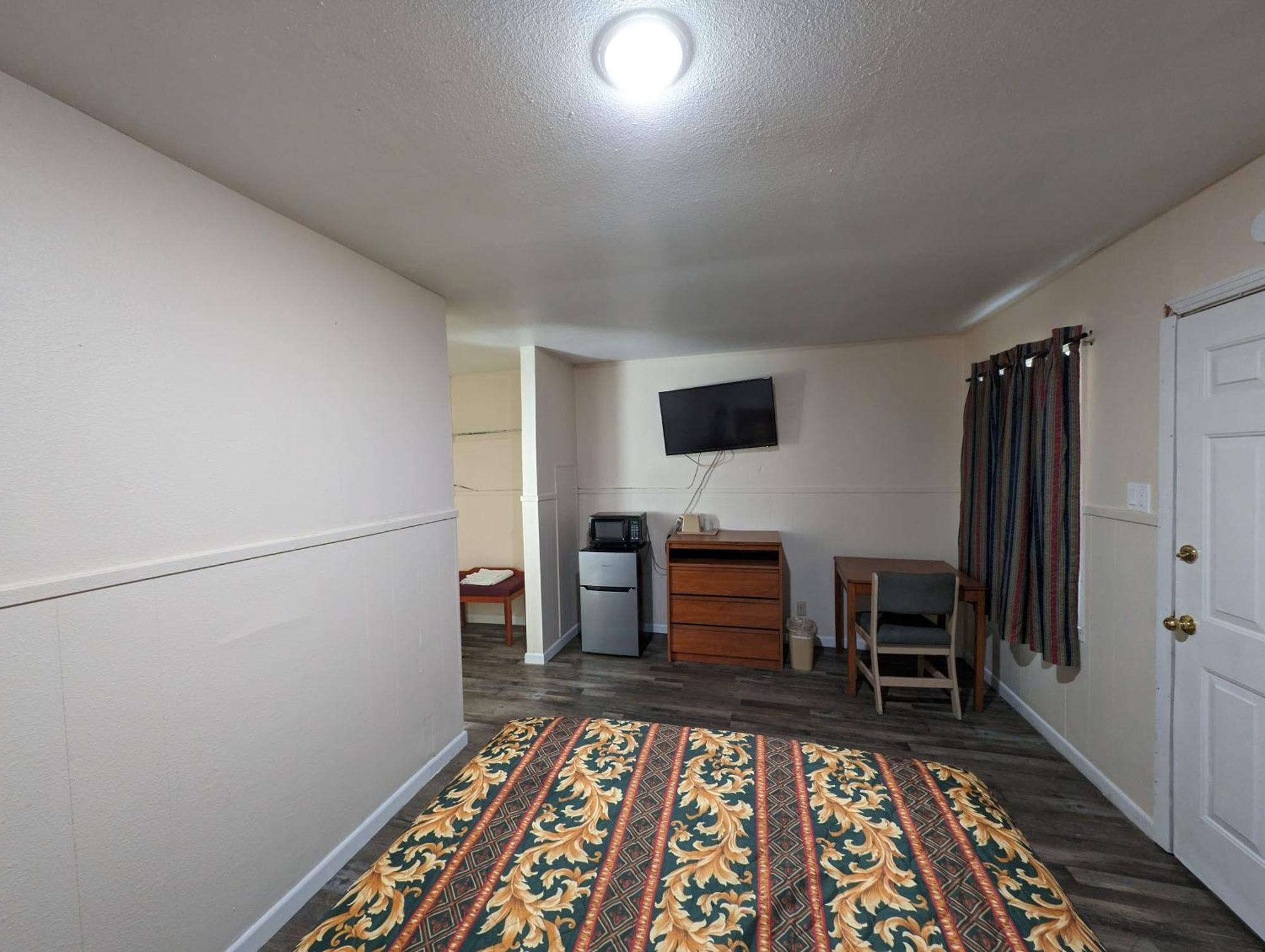 Economy Inn Kingsville Dış mekan fotoğraf
